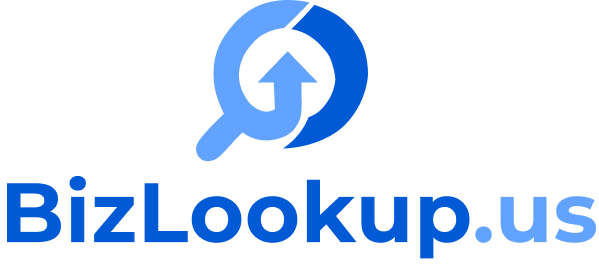 Biz Lookup